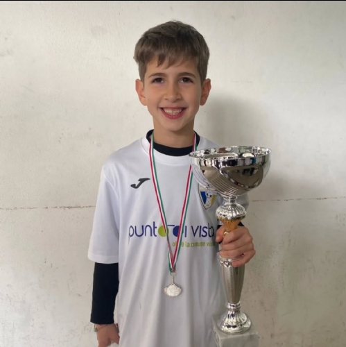 SEGRETO&nbsp;FRANCESCO