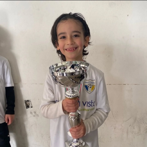 GANDOLFO&nbsp;SANTIAGO