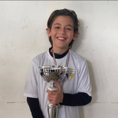 GANDOLFO&nbsp;FERNANDO