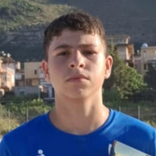 LO CICERO&nbsp;LORENZO