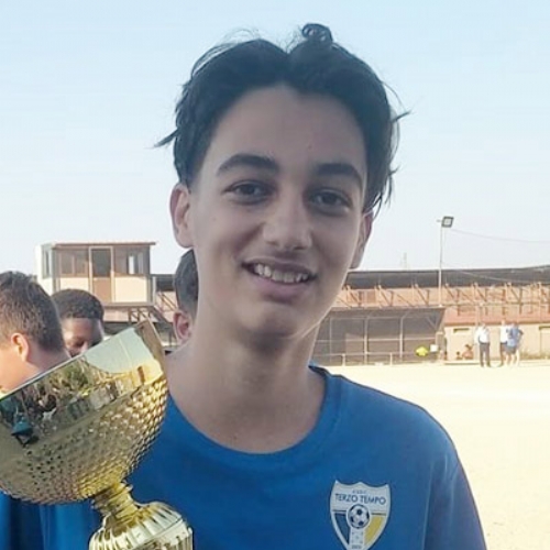 GRECO&nbsp;FRANCESCO