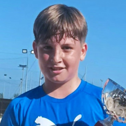 FERRARO&nbsp;MIRKO