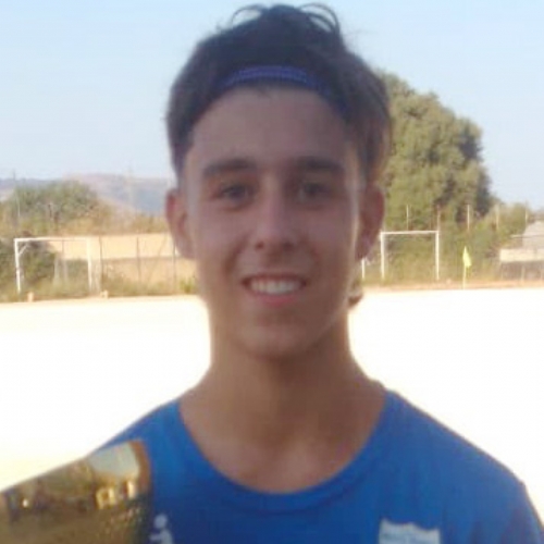 LO PICCOLO&nbsp;STEFANO