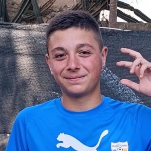 MARCIANO'&nbsp;VINCENZO