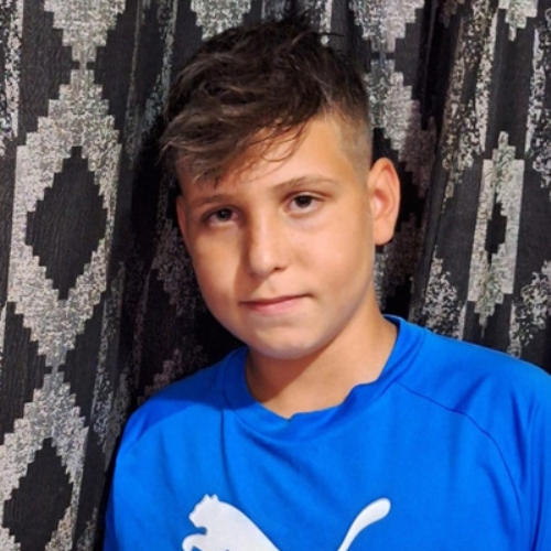 SPANO'&nbsp;VITO SAMUEL