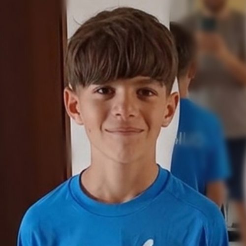 GUELI&nbsp;LUCA