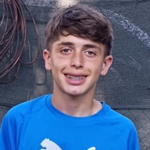 CAPONETTI&nbsp;ALESSIO