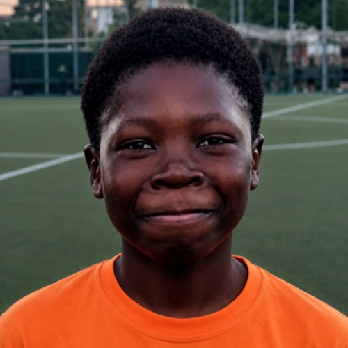 BERTHE&nbsp;CHEICK TIDIANE SOUNGALO