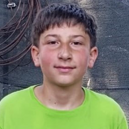 NUCCIO&nbsp;MATTIA
