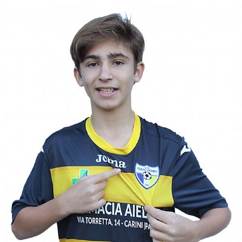 VITALE ANDREA SALVATORE