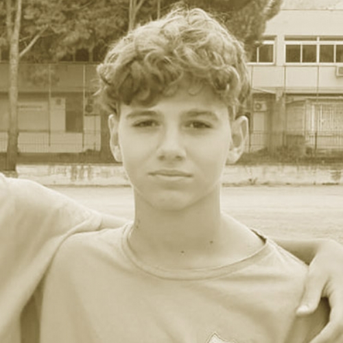 GUELI MATTIA