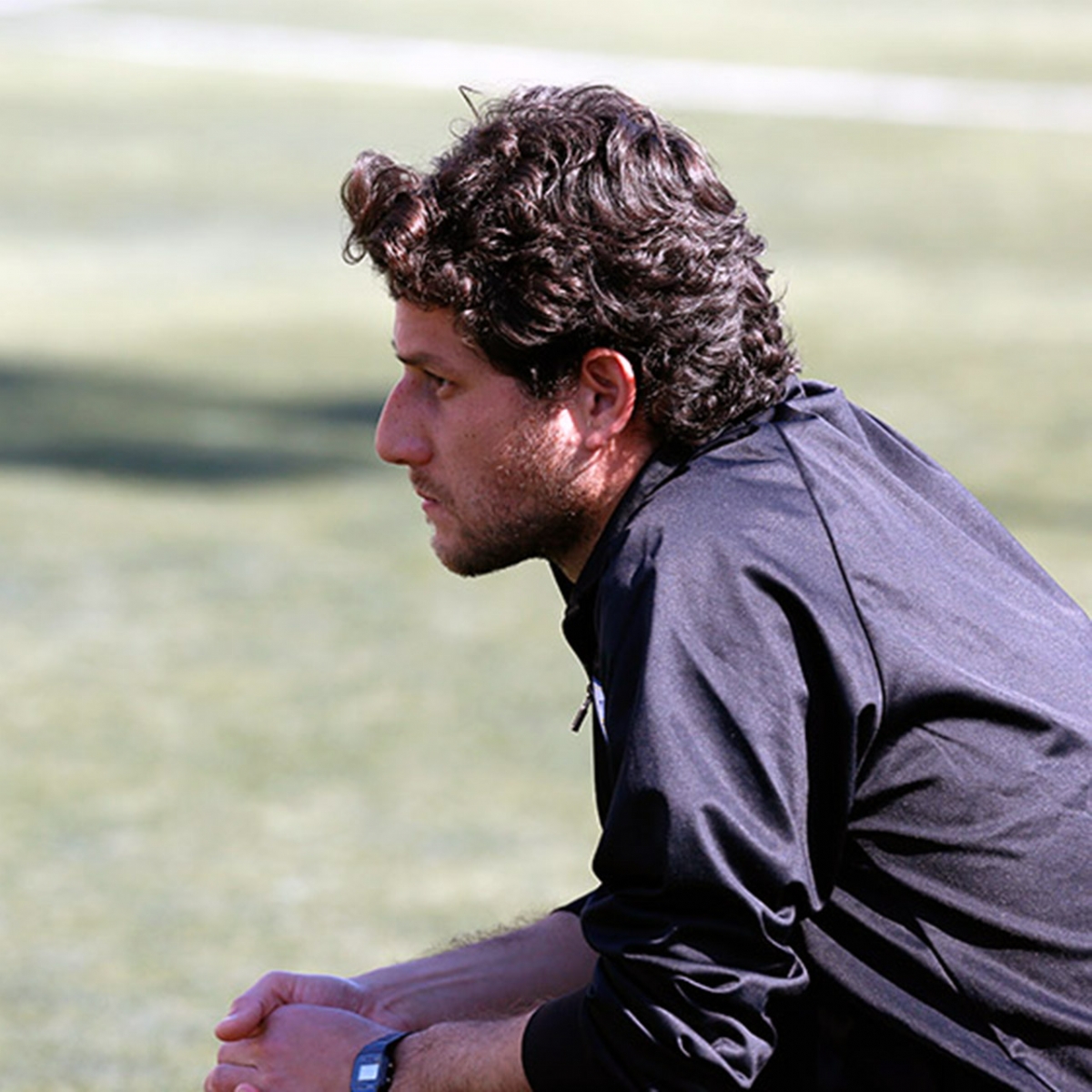 Giulio Greco
