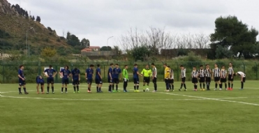 Allievi a testa alta contro i primi della classe