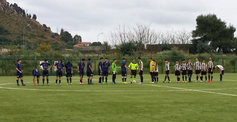 Allievi a testa alta contro i primi della classe