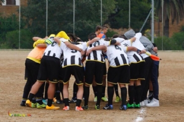 Allievi: Campioni d'inverno!