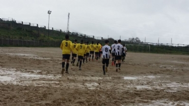 Allievi: Dopo la vittoria contro il Wisser arriva la doccia fredda a Montemaggiore.