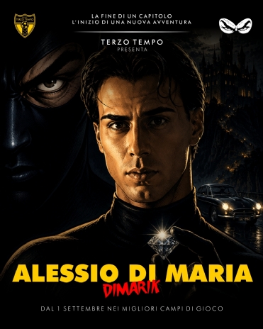 Attività di Base: Alessio Di Maria.