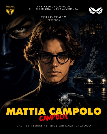 Attività di Base: Mattia Campolo.