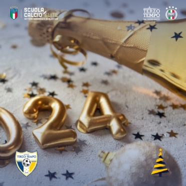 BUON 2024!