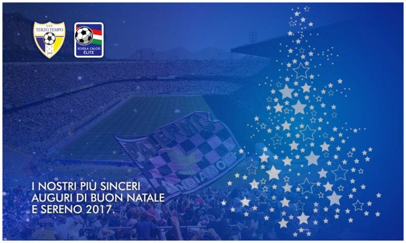 Buon Natale e Buon Anno Nuovo!