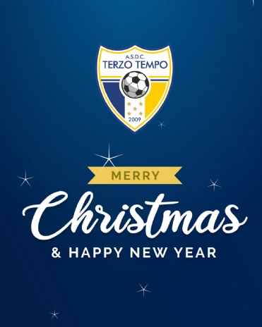 Buon Natale e Felice 2026!