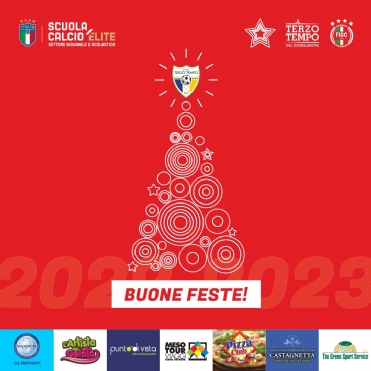 Buone Feste!