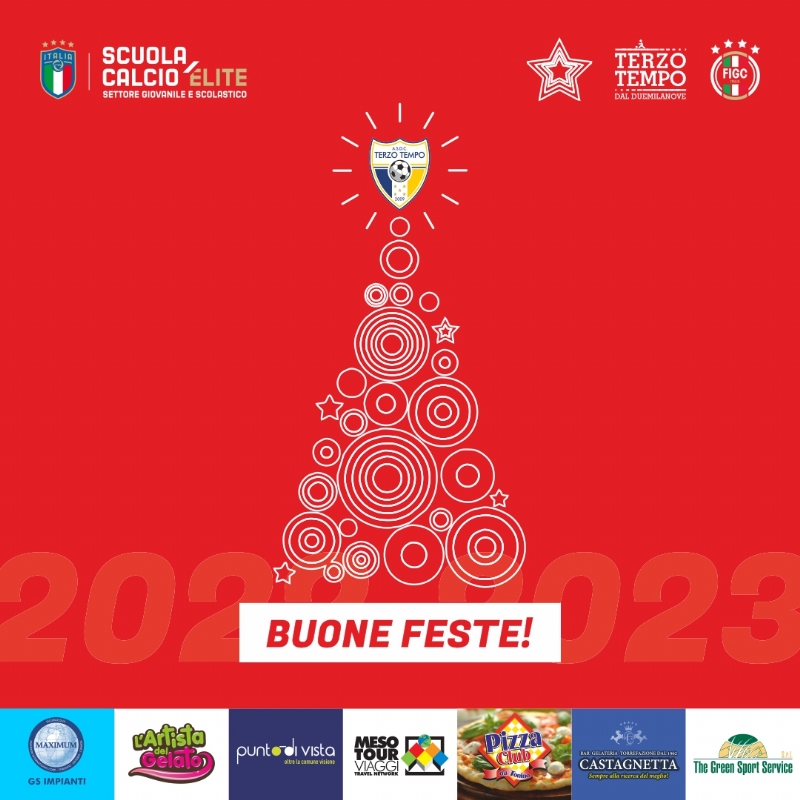 Buone Feste!