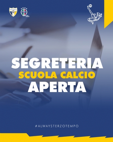 Comunicazione di Servizio