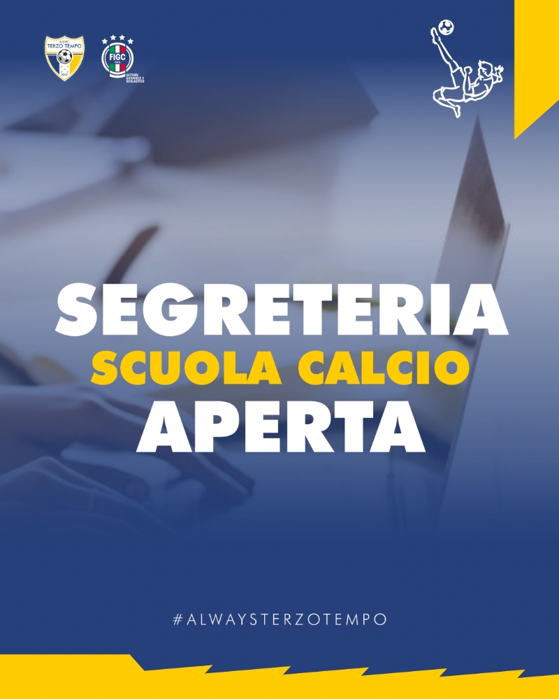 Comunicazione di Servizio