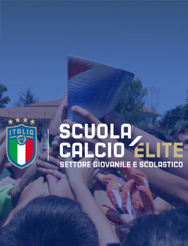 COSA SIGNIFICA SCUOLA CALCIO ELITE?