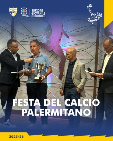 Festa del Calcio Palermitano