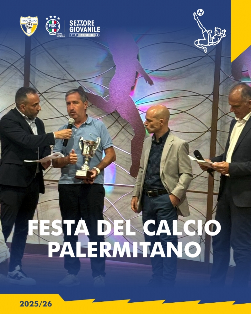 Festa del Calcio Palermitano