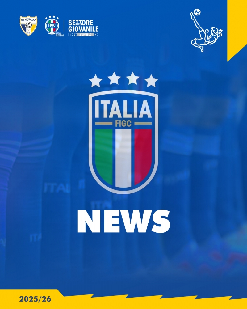 Filippo Pergolizzi entra nel Club Italia!