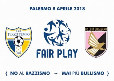 Giornata Fair Play.