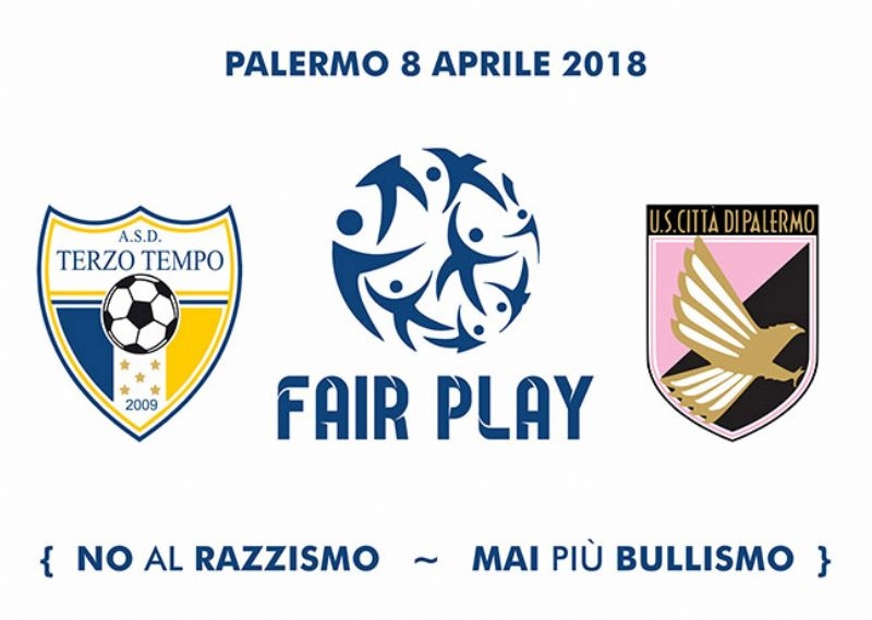 Giornata Fair Play.