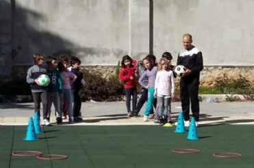 IL TERZO TEMPO E LA SCUOLA: BINOMIO VINCENTE!