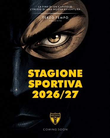 ISCRIZIONI APERTE 26/27
