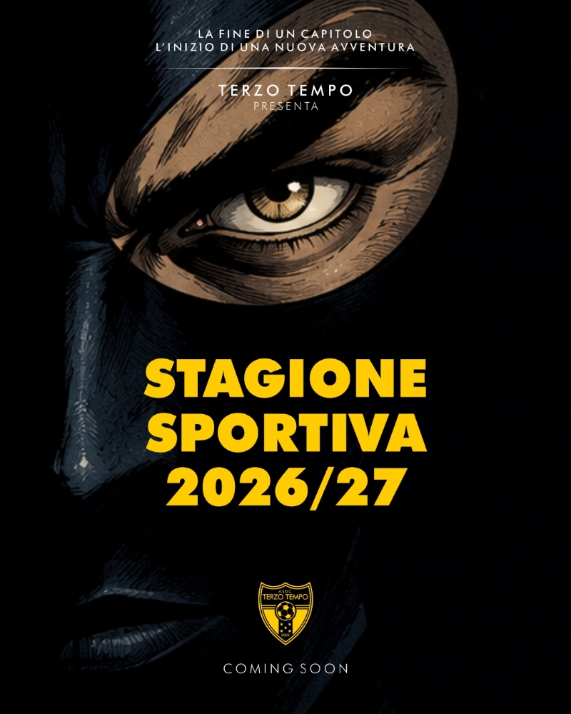 ISCRIZIONI APERTE 26/27
