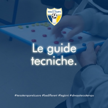 S.S. 2023/24: Le Guide Tecniche