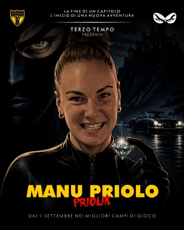Attività di Base: Emanuela Priolo.