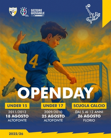 Open Day