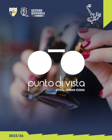 Partnership Ottica Punto di Vista.