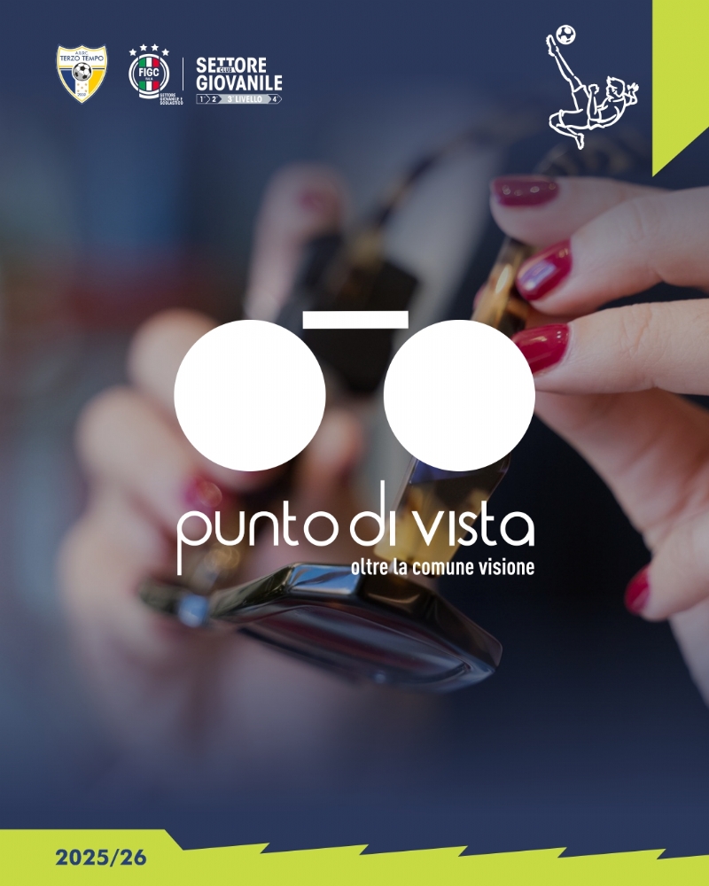 Partnership Ottica Punto di Vista.