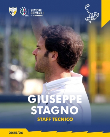 Peppe is back home!