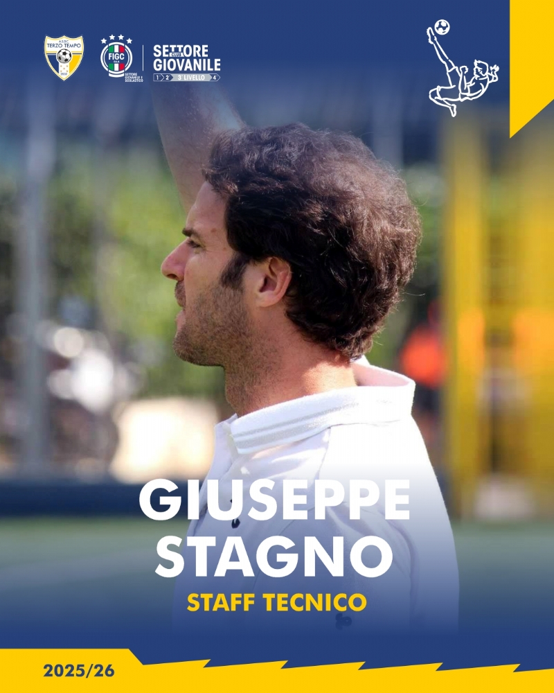 Peppe is back home!