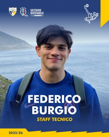 PROF. FEDERICO RICONFERMATO!