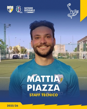 PROF. MATTIA RICONFERMATO!