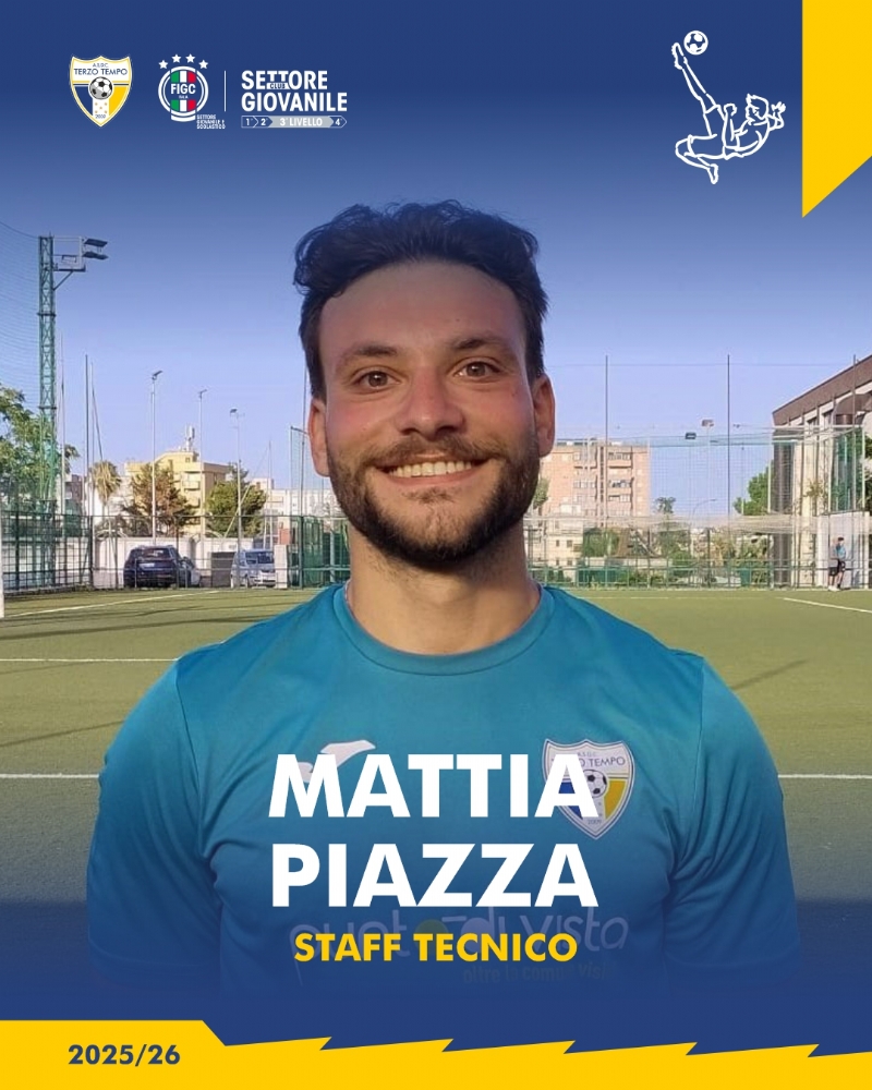 PROF. MATTIA RICONFERMATO!