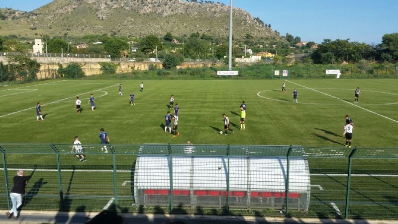 PRONTO RISCATTO, PRIMI 3 PUNTI...