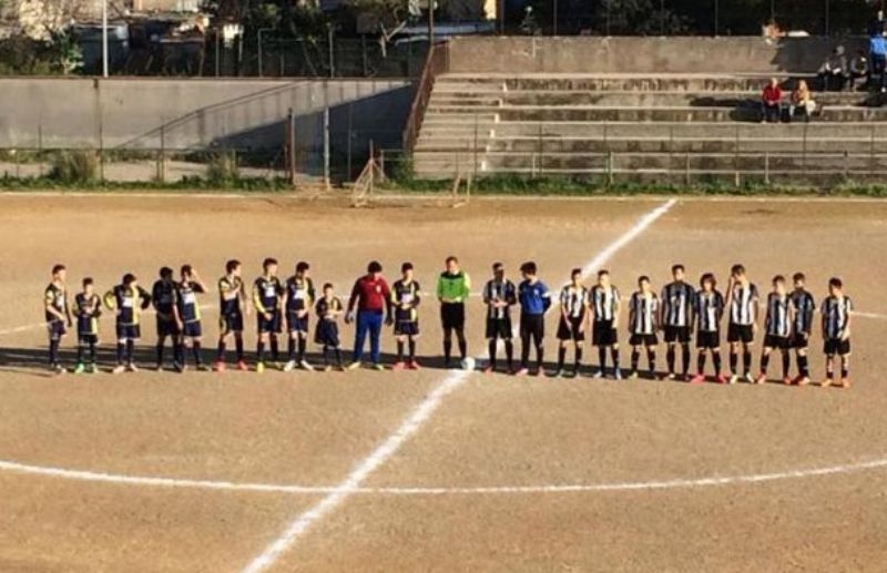 Prosegue la striscia positiva dei Giovanissimi.